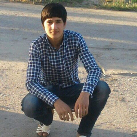 Салим Шарипов