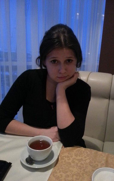 Диана Садовина