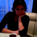 Диана Садовина