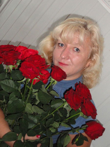 Людмила Аракчеева