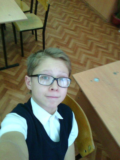 Денис Кмитто