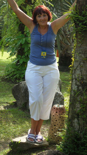 Наталья Фролова