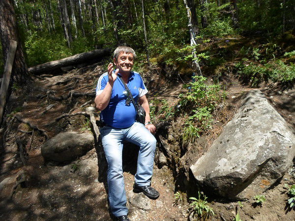 Александр Зябликов