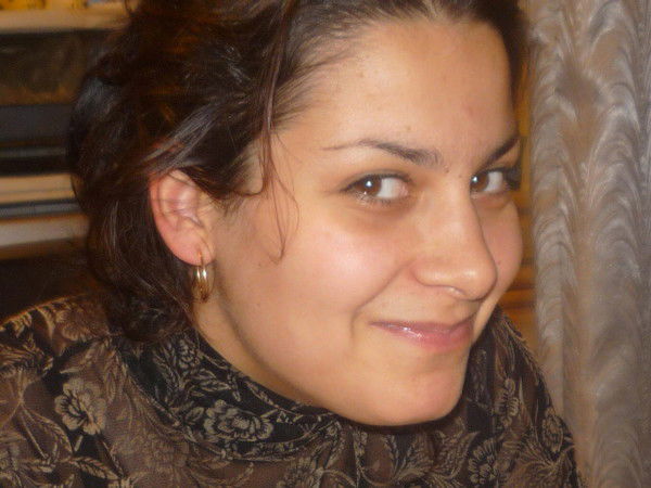 Олеся Рогова