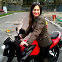Ирина Бирюкова