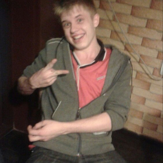 Тёмка Петров