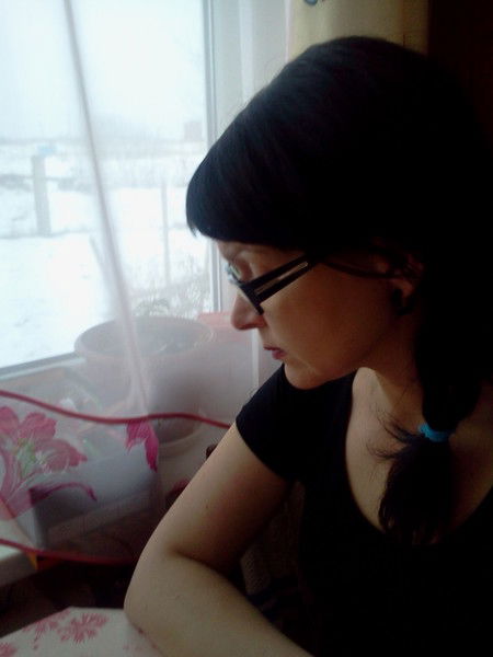 Римкус Мария