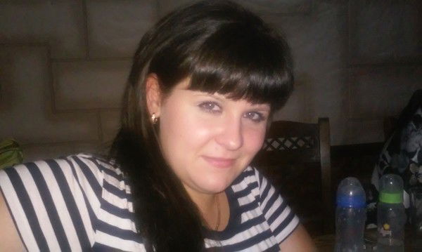 Анастасия Низамдинова