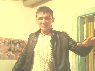 Арзулам Мадинов