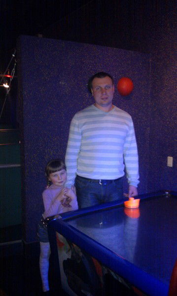 Алексей Ропотов