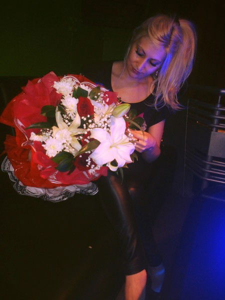 Анастасия Пирогова