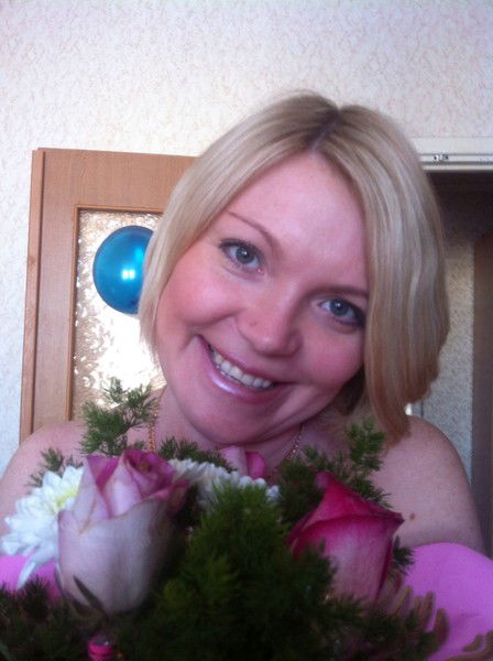 Наталья Сигеева