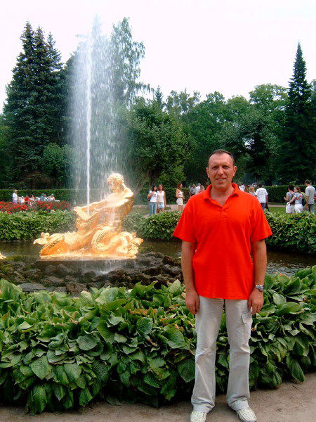 Владимир Калашьянц