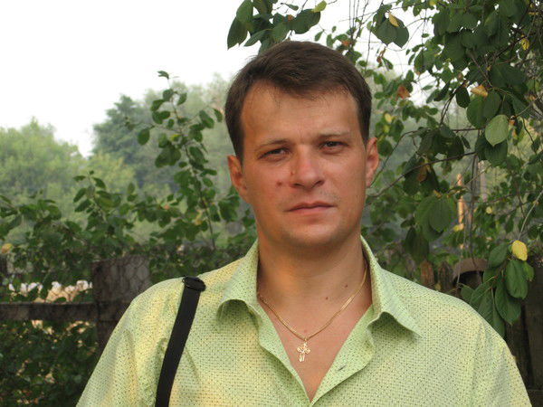 Alexandr Kuzin