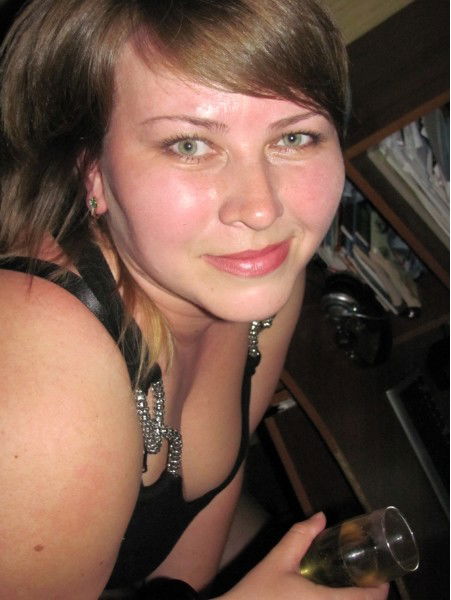 Ольга Николаева(Бунич)