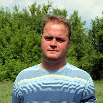 Александр Андреев