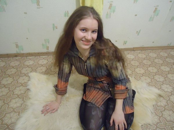 Инна Тупикова