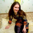 Инна Тупикова