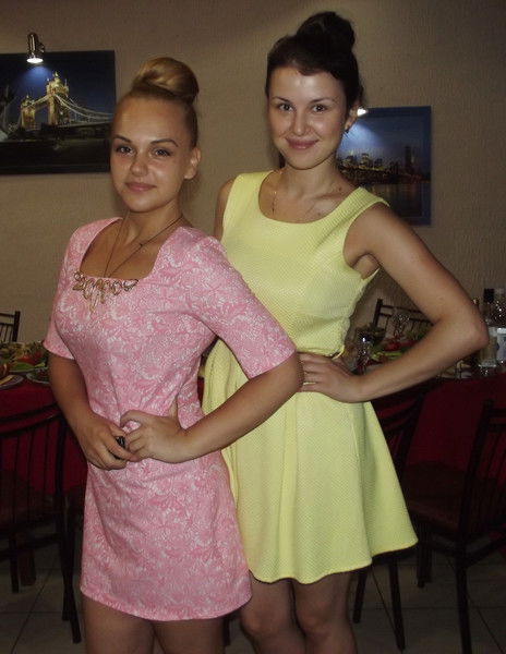 ~ Рина Геллер ~