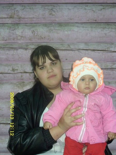 Ирина Кийкова