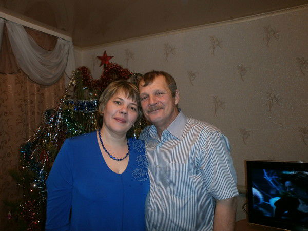 Светлана Ермоленко