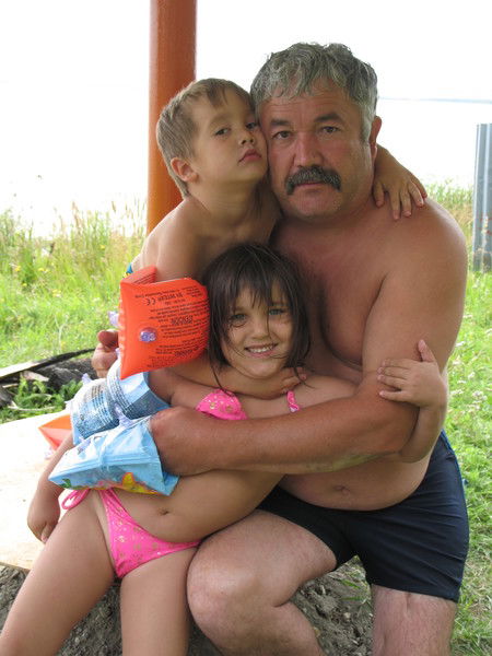 Рафкат Шаймарданов