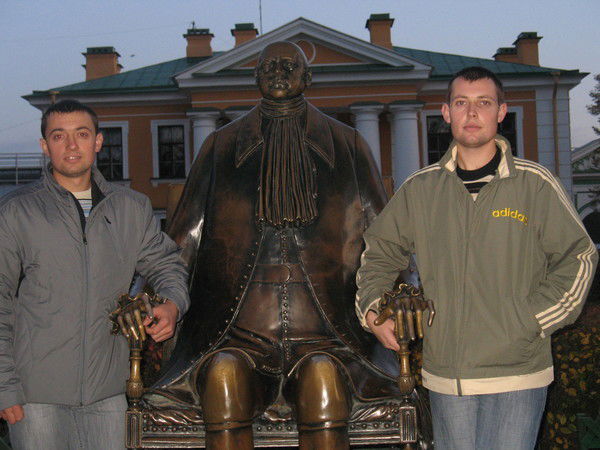 Владимир Атамановский