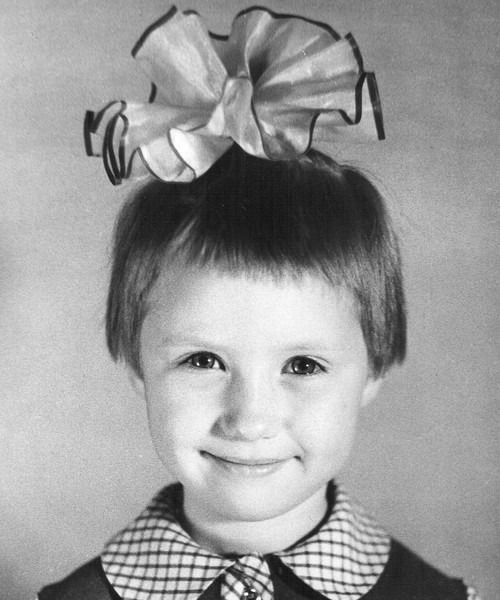 Юлия Ханжина