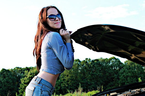 Светочка Кувшинова