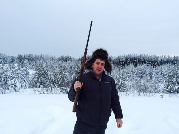 Юрий Кислицын