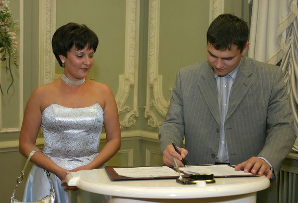 Елена Семенова