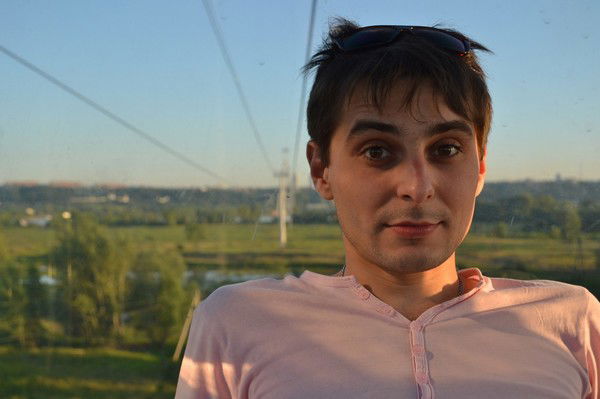 Ражев Константин