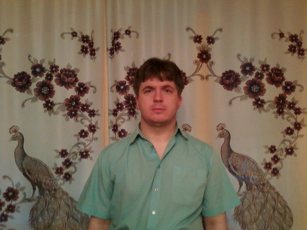 Владимир Батанов