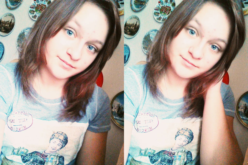 Ксюша Жажина