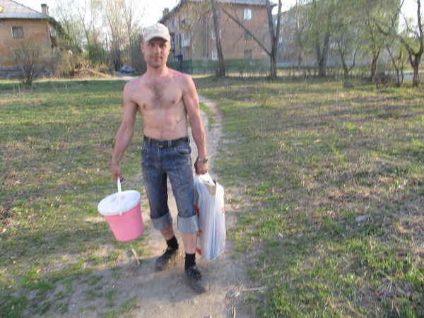 Виталий Афанасьев