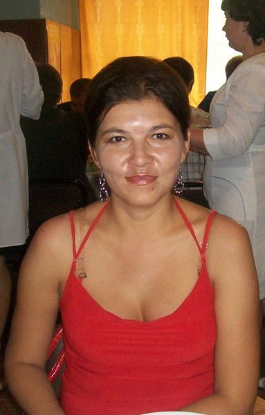 Минлегюль Яппарова