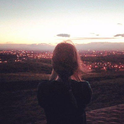 Альбина Крашник