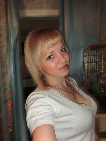 Анюта Кандаурова