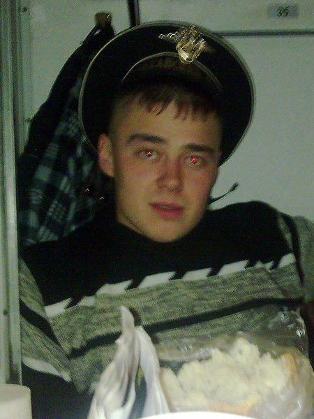 Андрей Шевелев