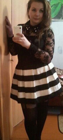 Анастасия Громова