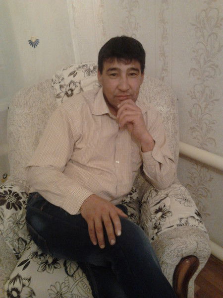 Бауыржан Махсотов