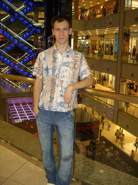 Владимир Вьюгин