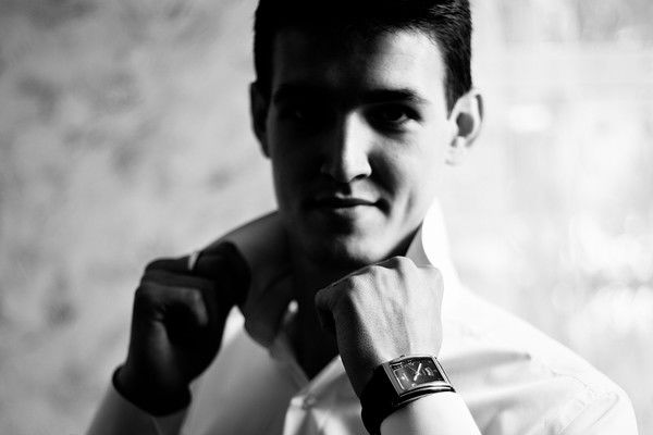 Андрей Антипов