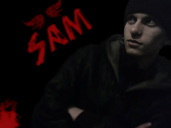 Для Друзей Sam