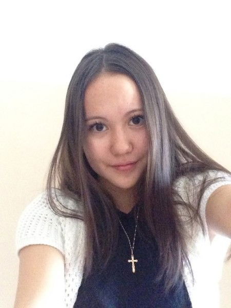 Юлия Бутанаева