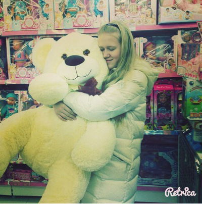 Маша Квятковская