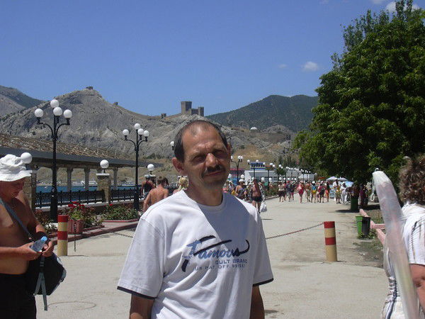 Алексей Бабынин