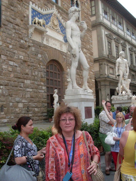 Юлия Швечкова