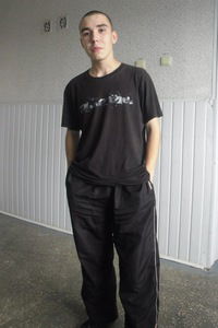 Игорь Сидорський