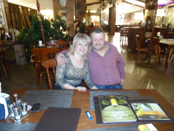 Светлана Мусина